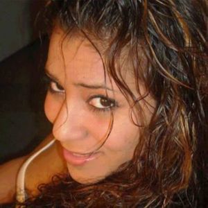 Meet your Posher, Sabrina